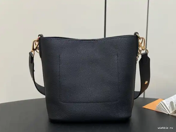 WIS x LOUIS VUITTON Lock x 12CM 20 Walk 20.5 - and 0404